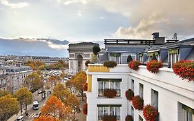 Hôtel Napoleon Paris